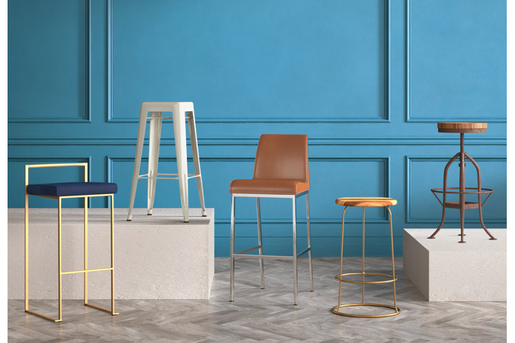 Commercial Bar Stools Buying Guide Wayfair